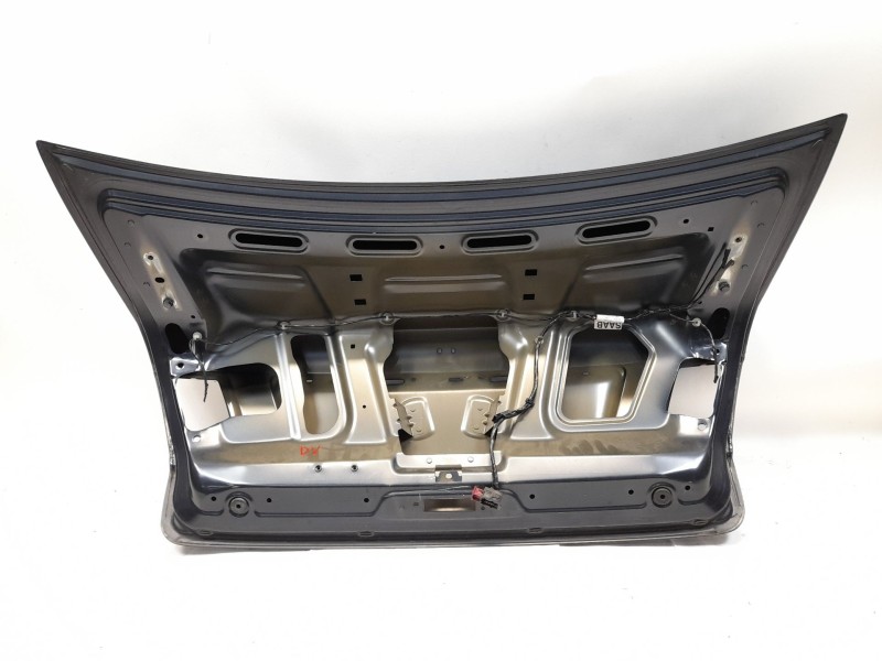 Recambio de porton trasero para saab 9-3 berlina 2.2 tid linear referencia OEM IAM   