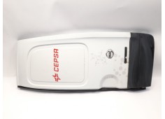 Recambio de porton trasero derecho para nissan kubistar (x76) 1.5 dci referencia OEM IAM   