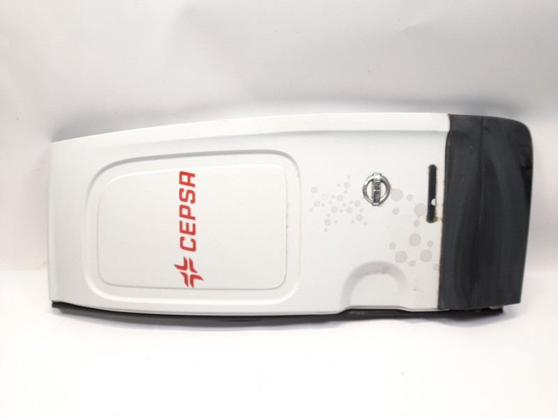 Recambio de porton trasero derecho para nissan kubistar (x76) 1.5 dci referencia OEM IAM   