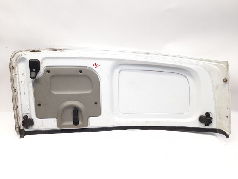 Recambio de porton trasero derecho para nissan kubistar (x76) 1.5 dci referencia OEM IAM   