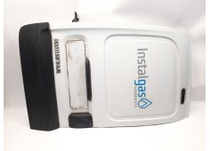 Recambio de porton trasero izquierdo para nissan kubistar (x76) 1.5 dci referencia OEM IAM   