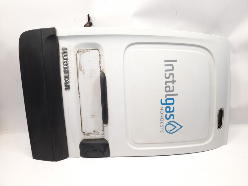 Recambio de porton trasero izquierdo para nissan kubistar (x76) 1.5 dci referencia OEM IAM   