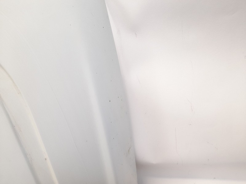 Recambio de porton trasero izquierdo para nissan kubistar (x76) 1.5 dci referencia OEM IAM   