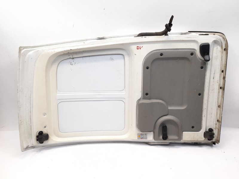 Recambio de porton trasero izquierdo para nissan kubistar (x76) 1.5 dci referencia OEM IAM   