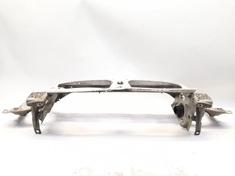 Recambio de panel frontal para nissan kubistar (x76) 1.5 dci referencia OEM IAM   