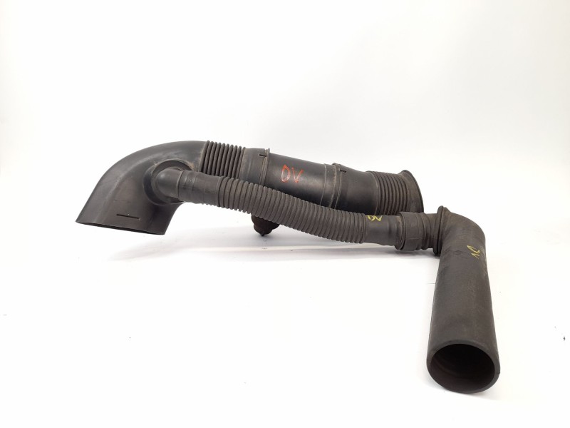 Recambio de tubo para bmw serie 5 berlina (e39) 2.5 525tds referencia OEM IAM 13712247004  