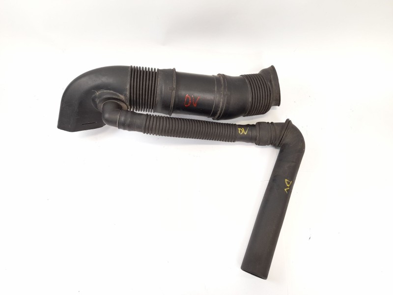 Recambio de tubo para bmw serie 5 berlina (e39) 2.5 525tds referencia OEM IAM 13712247004  