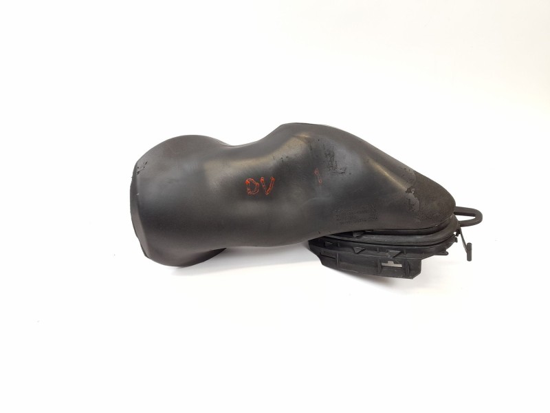 Recambio de tubo para bmw serie 5 berlina (e39) 2.5 525tds referencia OEM IAM 64318391195L  