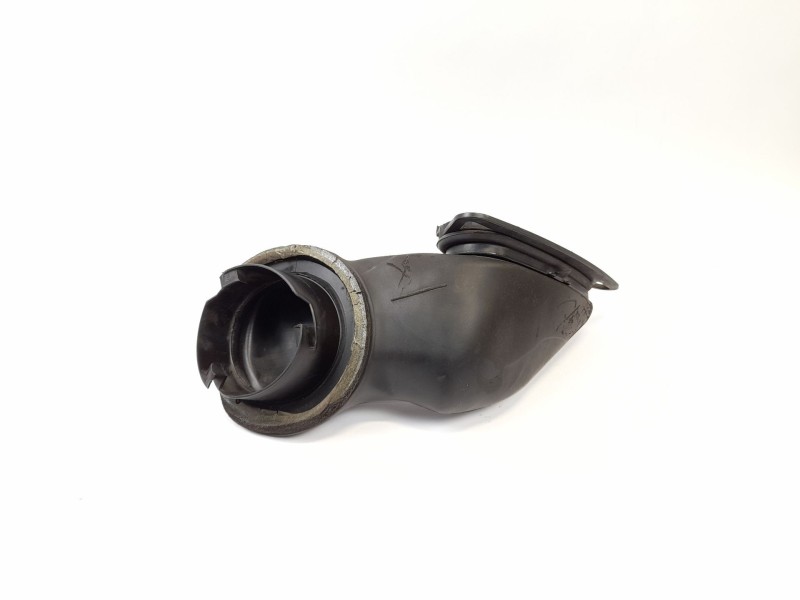 Recambio de tubo para bmw serie 5 berlina (e39) 2.5 525tds referencia OEM IAM 64318391195L  
