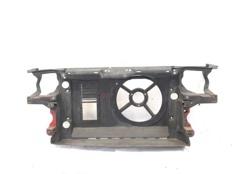 PANEL FRONTAL 