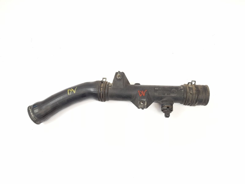 Recambio de tubo para seat cordoba berlina (6k2) 1.9 tdi referencia OEM IAM 6K0145840B  