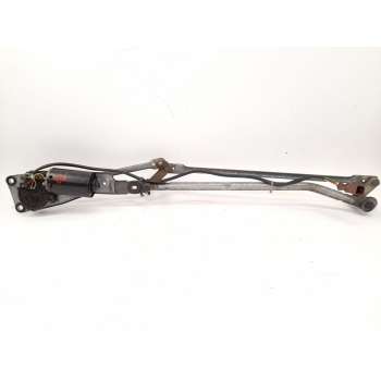 MOTOR LIMPIA DELANTERO 0390241374 