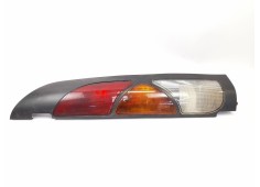 Recambio de piloto trasero derecho para renault kangoo (f/kc0) authentique referencia OEM IAM   