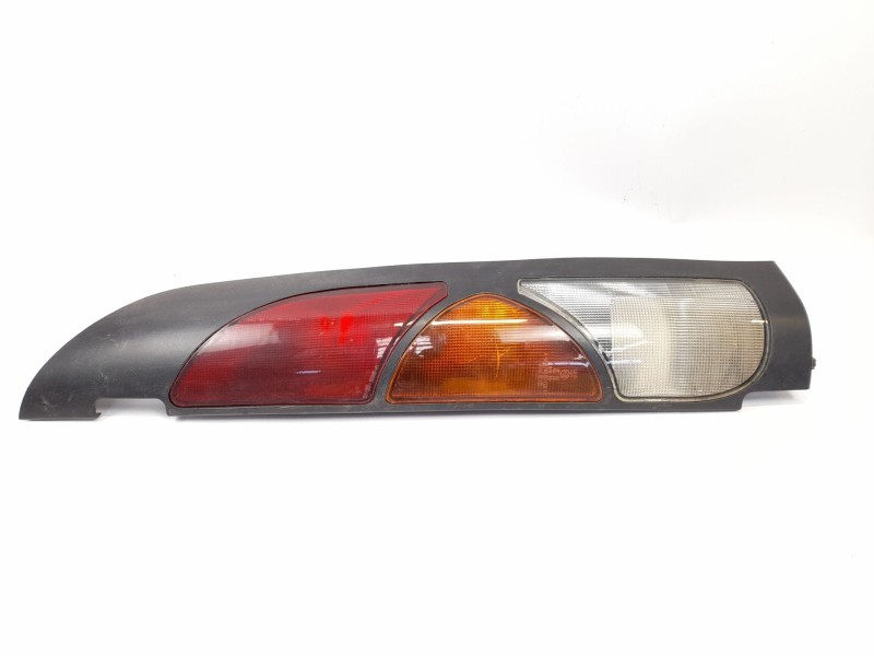Recambio de piloto trasero derecho para renault kangoo (f/kc0) authentique referencia OEM IAM   