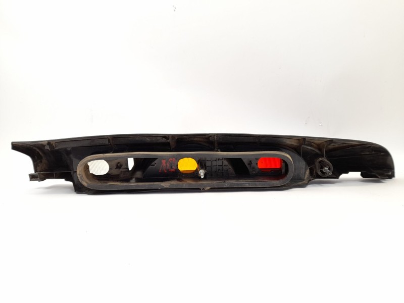 Recambio de piloto trasero derecho para renault kangoo (f/kc0) authentique referencia OEM IAM   