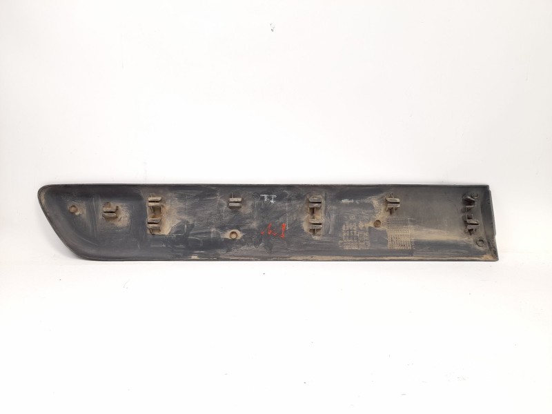 Recambio de moldura para renault kangoo (f/kc0) authentique referencia OEM IAM 8200077547 8200077545 8200077544