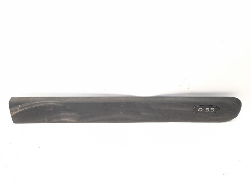 Recambio de moldura para renault kangoo (f/kc0) authentique referencia OEM IAM 8200077543 8200077540 8200077535