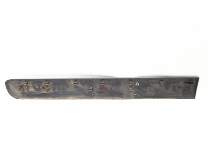 Recambio de moldura para renault kangoo (f/kc0) authentique referencia OEM IAM 8200077543 8200077540 8200077535