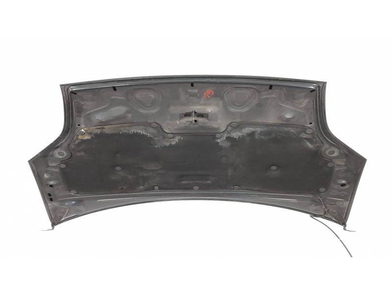 Recambio de capot para ford fiesta (cbk) 1.4 tdci cat referencia OEM IAM   