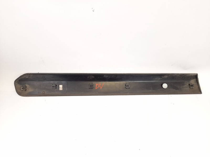 Recambio de moldura para fiat doblo ii cargo (263) furgón base referencia OEM IAM 35461484SX  