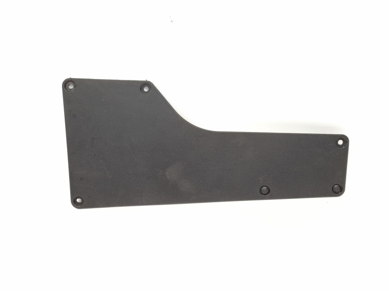 Recambio de moldura para fiat doblo ii cargo (263) furgón base referencia OEM IAM 735476920  