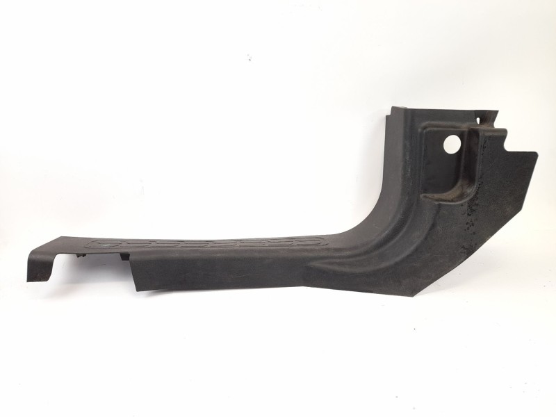 Recambio de moldura para fiat doblo ii cargo (263) furgón base referencia OEM IAM 735455818  