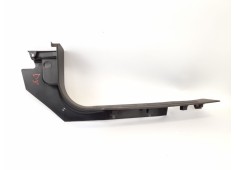 Recambio de moldura para fiat doblo ii cargo (263) furgón base referencia OEM IAM 735455818   2