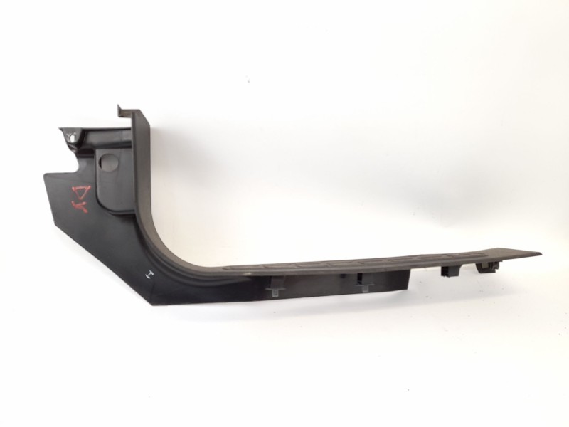 Recambio de moldura para fiat doblo ii cargo (263) furgón base referencia OEM IAM 735455818  