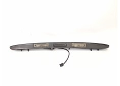 Recambio de maneta exterior porton para saab 9-3 berlina 2.2 tid linear referencia OEM IAM ZB378000   2