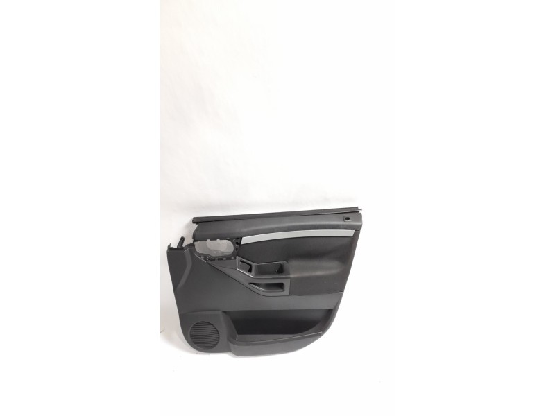 Recambio de guarnecido puerta delantera derecha para opel meriva enjoy referencia OEM IAM 13123533  