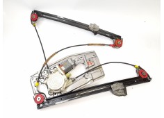 Recambio de elevalunas delantero izquierdo para bmw serie 5 berlina (e39) 2.5 525tds referencia OEM IAM 67628360511 9030144 8236