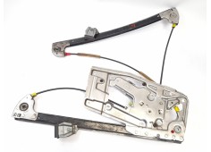 Recambio de elevalunas delantero izquierdo para bmw serie 5 berlina (e39) 2.5 525tds referencia OEM IAM 67628360511 9030144 8236 2