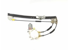 Recambio de elevalunas trasero derecho para bmw serie 5 berlina (e39) 2.5 525tds referencia OEM IAM 67628360511 007006001 903014