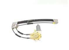 Recambio de elevalunas trasero derecho para bmw serie 5 berlina (e39) 2.5 525tds referencia OEM IAM 67628360511 007006001 903014 2