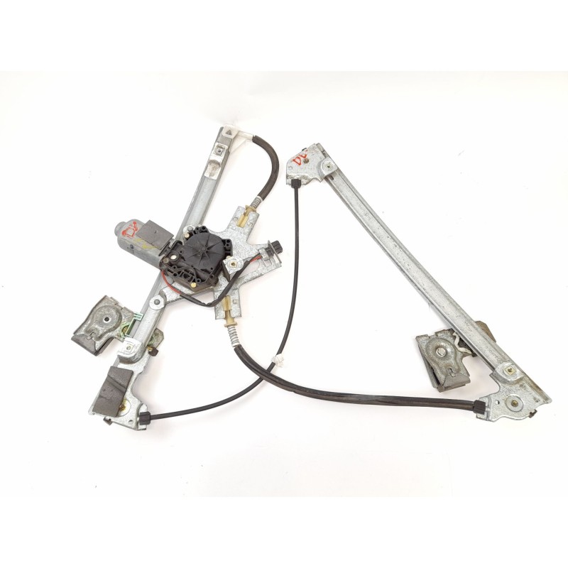 Recambio de elevalunas delantero izquierdo para seat cordoba berlina (6k2) 1.9 tdi referencia OEM IAM   