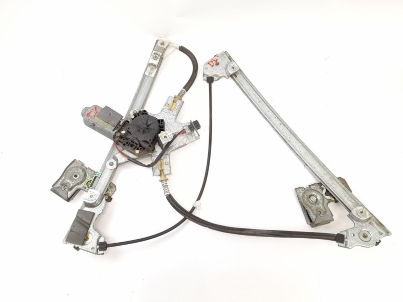 Recambio de elevalunas delantero izquierdo para seat cordoba berlina (6k2) 1.9 tdi referencia OEM IAM   