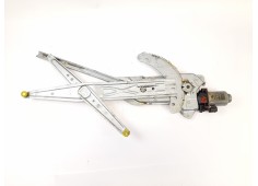 Recambio de elevalunas delantero derecho para renault kangoo (f/kc0) 1.9 diesel referencia OEM IAM 400664T1  