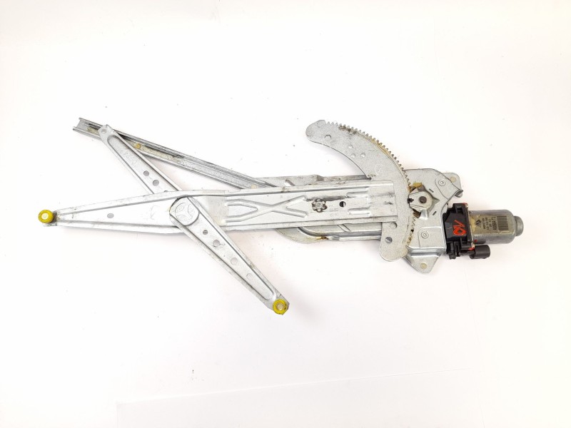 Recambio de elevalunas delantero derecho para renault kangoo (f/kc0) 1.9 diesel referencia OEM IAM 400664T1  