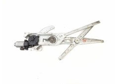 Recambio de elevalunas delantero derecho para renault kangoo (f/kc0) 1.9 diesel referencia OEM IAM 400664T1   2