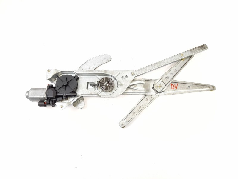 Recambio de elevalunas delantero derecho para renault kangoo (f/kc0) 1.9 diesel referencia OEM IAM 400664T1  