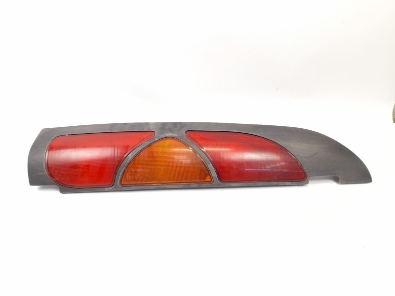 Recambio de piloto trasero izquierdo para renault kangoo (f/kc0) authentique referencia OEM IAM   