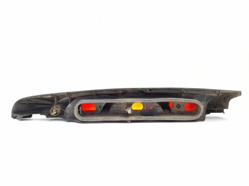 Recambio de piloto trasero izquierdo para renault kangoo (f/kc0) authentique referencia OEM IAM   