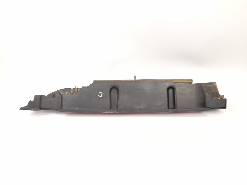Recambio de piloto trasero izquierdo para renault kangoo (f/kc0) authentique referencia OEM IAM   