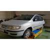 hyundai matrix (fc) del año 2003