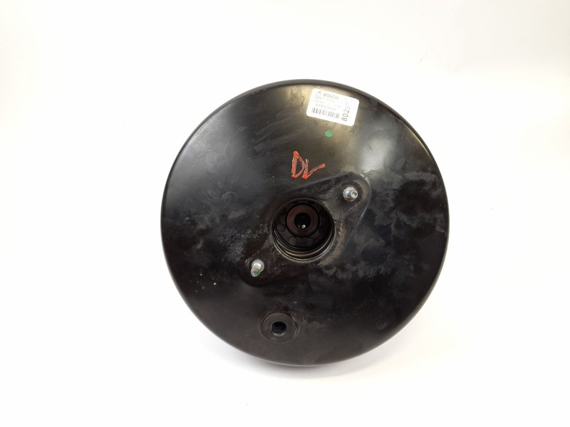 Recambio de servofreno para fiat doblo ii cargo (263) furgón base referencia OEM IAM 51897929  0204054802
