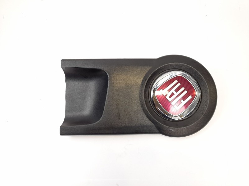 Recambio de moldura para fiat doblo ii cargo (263) furgón base referencia OEM IAM 7355079410E  