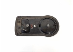 Recambio de moldura para fiat doblo ii cargo (263) furgón base referencia OEM IAM 7355079410E   2