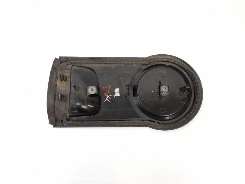 Recambio de moldura para fiat doblo ii cargo (263) furgón base referencia OEM IAM 7355079410E  