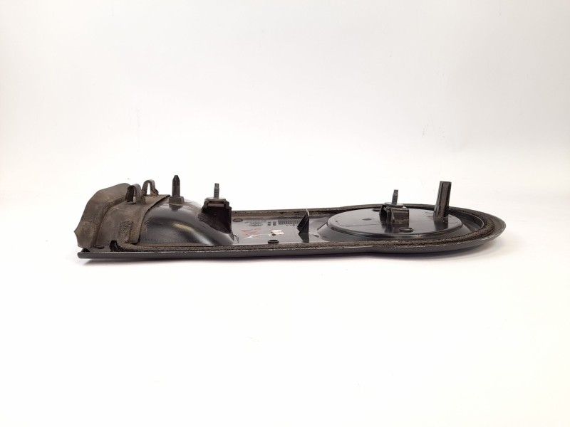 Recambio de moldura para fiat doblo ii cargo (263) furgón base referencia OEM IAM 7355079410E  