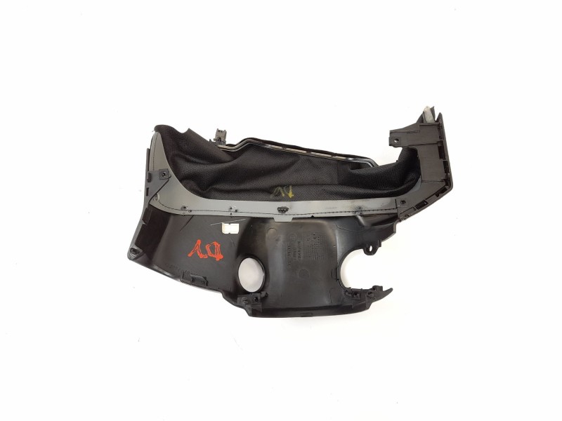 Recambio de moldura para fiat doblo ii cargo (263) furgón base referencia OEM IAM 735416691  
